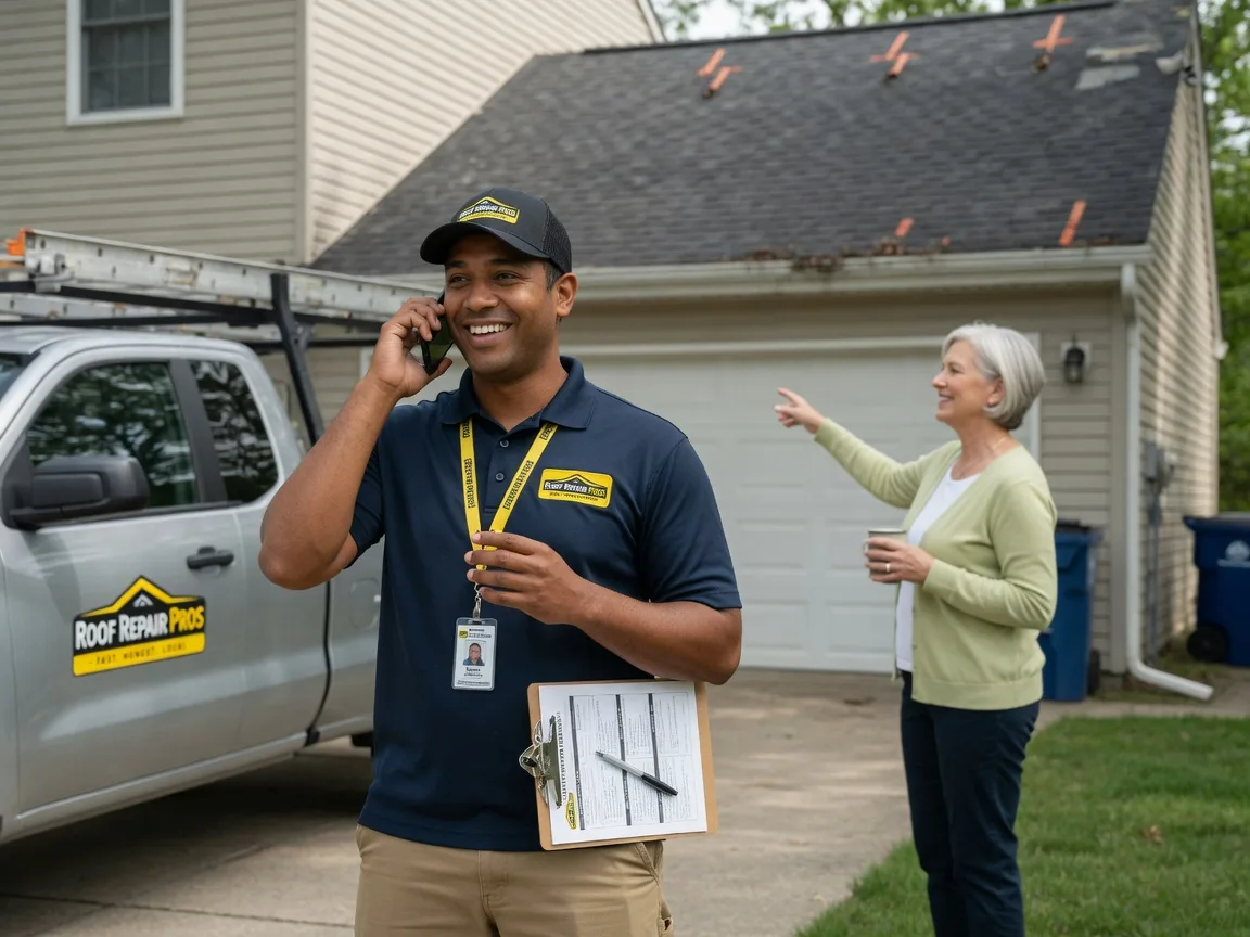 Roof Repair Canton, GA FAQs